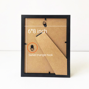 3D Shaw Box <strong>Frame</strong> Size 6 <strong>X</strong> 8 &quot; Inner Depth 3cm Display <strong>Frame</strong> Table Dry Flower Photo <strong>Frame</strong> - Product Image 5