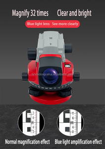 <strong>Automatic</strong> Optic <strong>Level</strong> Surveying Instrument <strong>Dumpy</strong> Auto <strong>Level</strong> - Product Image 4