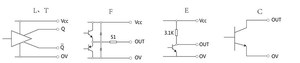 1024ppr Rotary <strong>Encoder</strong> - Product Image 5