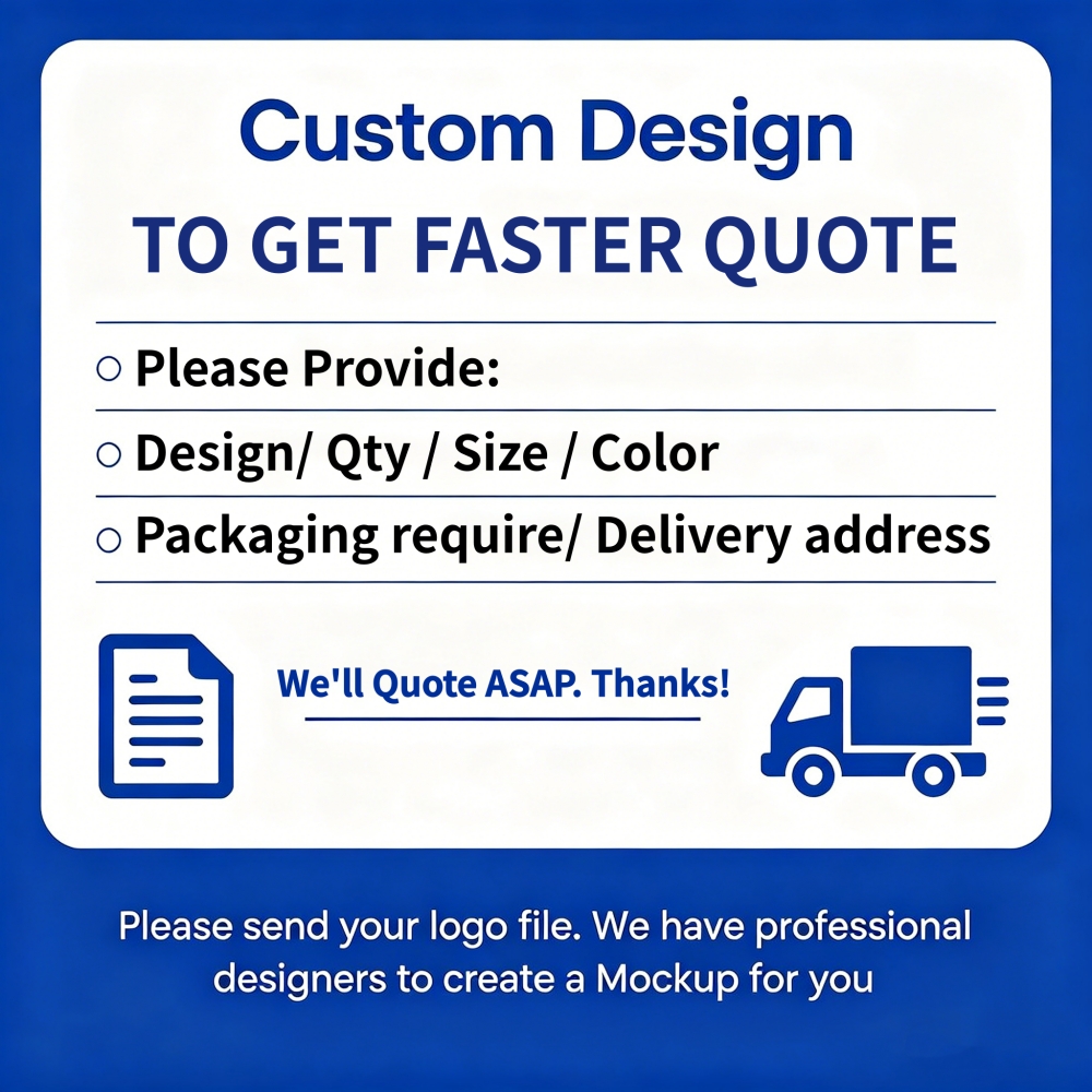 Send your request