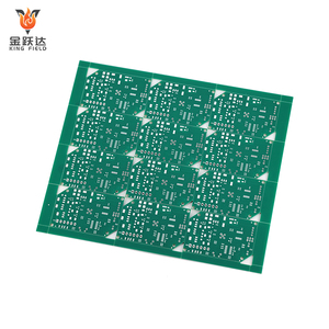 <strong>PCB</strong> manufacture Double sided <strong>PCB</strong> circuit board <strong>PCB</strong> Layout and Assembly - Product Image 6