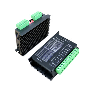 HLTNC CNC nema 23 17 Hybrid-Schrittmotor treiber cnc kit Schrittmotor treiber TB6600 Schrittmotor treiber tb6600 für cnc - Product Image 5