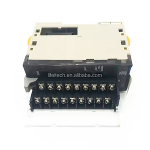 Módulo de entrada analógica de voltaje/corriente de 4 canales - Product Image 2