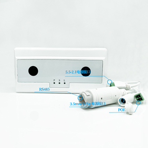 FOORIR Best Selling Bi-Directional People <strong>Counting</strong> System 3D People <strong>Counting</strong> <strong>Sensor</strong> - Product Image 4