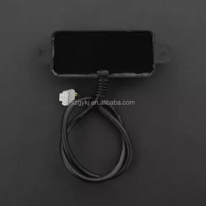 A02YYUW ultrasónico impermeable rango módulo sonda robot evitación de obstáculos sensor ultrasónico - Product Image 2