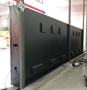 AOWE Outdoor P5 P6 P8 P10 <strong>Led</strong> Advertising Programmable <strong>Led</strong> Display Sign Waterproof <strong>Led</strong> Billboard - Product Image 6