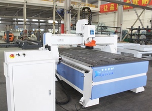 Single Spindle 1325 3-Axis Wood Engraving Machine with <strong>DSP</strong> <strong>Control</strong> System for Home <strong>Use</strong> and Advertising Competitive Price - Product Image 2