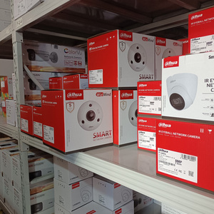 Dahua originale 5mp 8MP IR Vari-focal Bullet WizSense telecamera di rete IPC-HFW3841T-ZAS-S2 IPC-HFW3841T-ZS IPC-HFW3541T-ZAS-S2 - Product Image 5