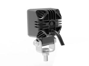 ไฟ LED Pod Cube ขนาดมินิ2 ",ไฟทำงานไฟ DRL ไฟ LED คิวสำหรับรถออฟโรด SUV รถแทรกเตอร์ UTV ATV รถบรรทุกปี4X4 - Product Image 5