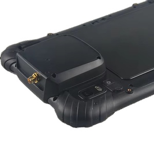 SingularXYZ T8 Pro 8 "安卓地理信息系统全球定位系统手持平板电脑，用于绘制超高频天线和1.8米伸缩杆定制原始设备制造商支持 - Product Image 6