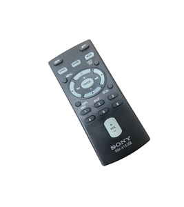 The All-new RM-X153 English Version Is Suitable for Sony Car Infrared <strong>Remote</strong> Control - Product Image 3
