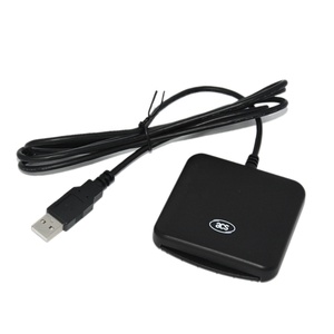 Mini USB İletişim IC Chip EMV çipli kart okuyucu Yazıcı ACR38U-I1 - Product Image 1
