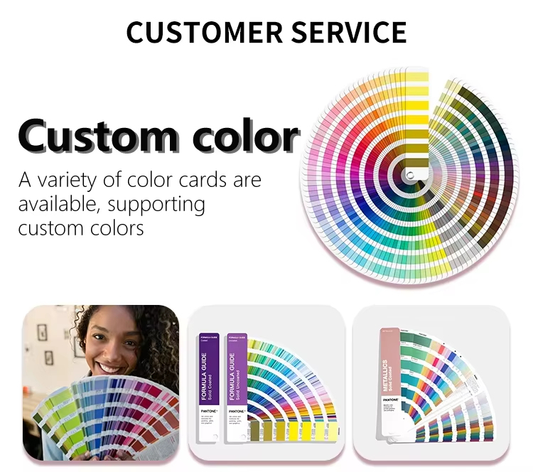 Scegli un colore