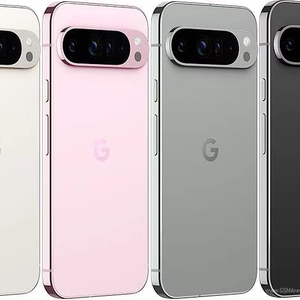 New Arrival <strong>Google</strong> <strong>Pixel</strong> 9 Pro XL <strong>Google</strong> Tensor G4 Android 14 Smartphone 6.8&quot; Display 5060mAh Battery 50MP Triple <strong>Cameras</strong> NFC - Product Image 1