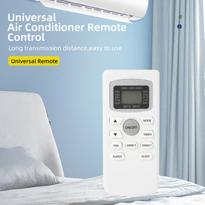 Yeni A/C denetleyici klima klima uzaktan kumanda için TCL GYKQ-34 GYKQ-47 KT-TL1 KFR-23GW - Product Image 5