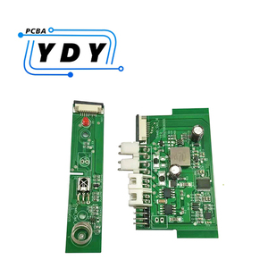 ชิ้นส่วนอิเล็กทรอนิกส์ของผู้ผลิต PCBA ประกอบ PCB และ PCBA - Product Image 5