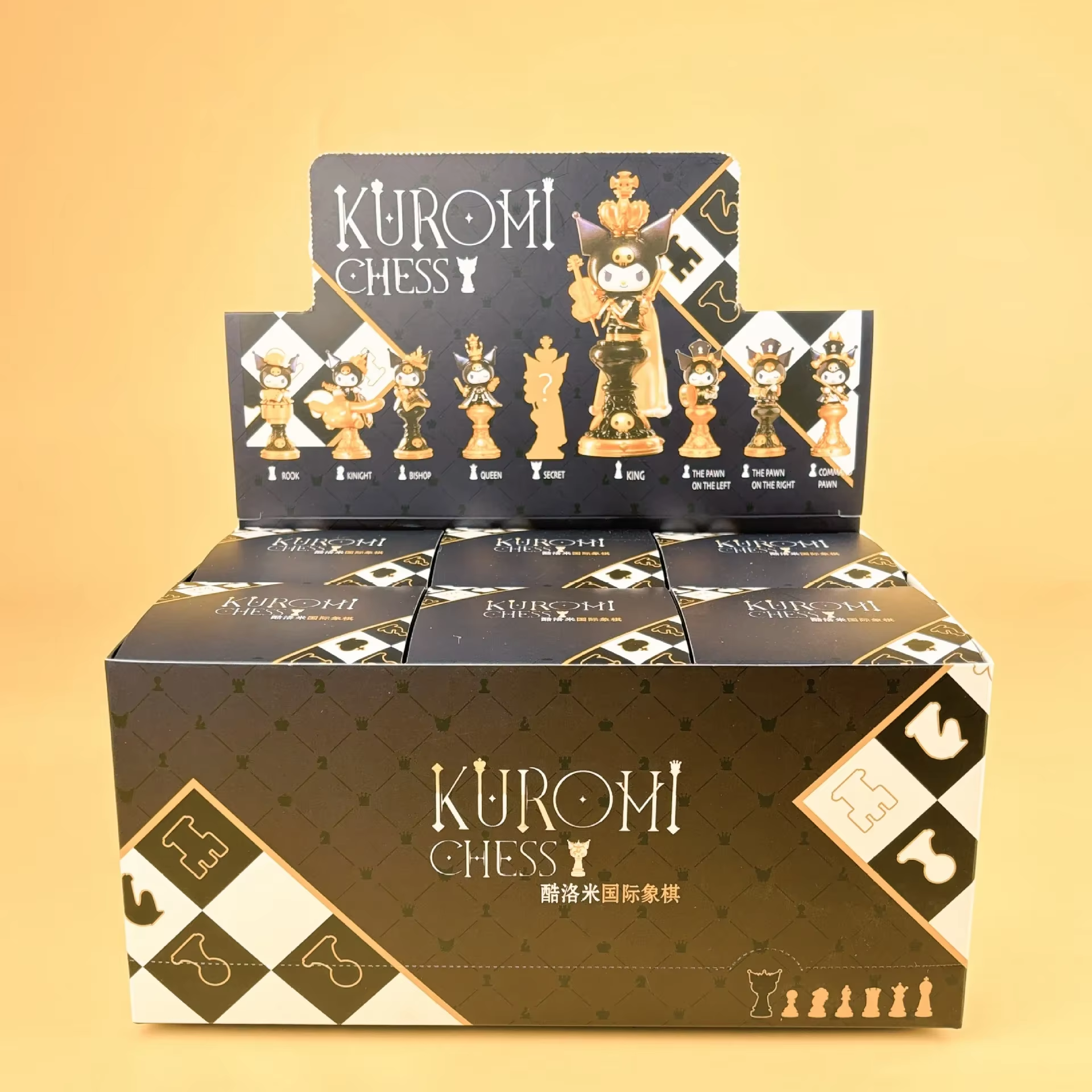 8 ชิ้น/ชุด