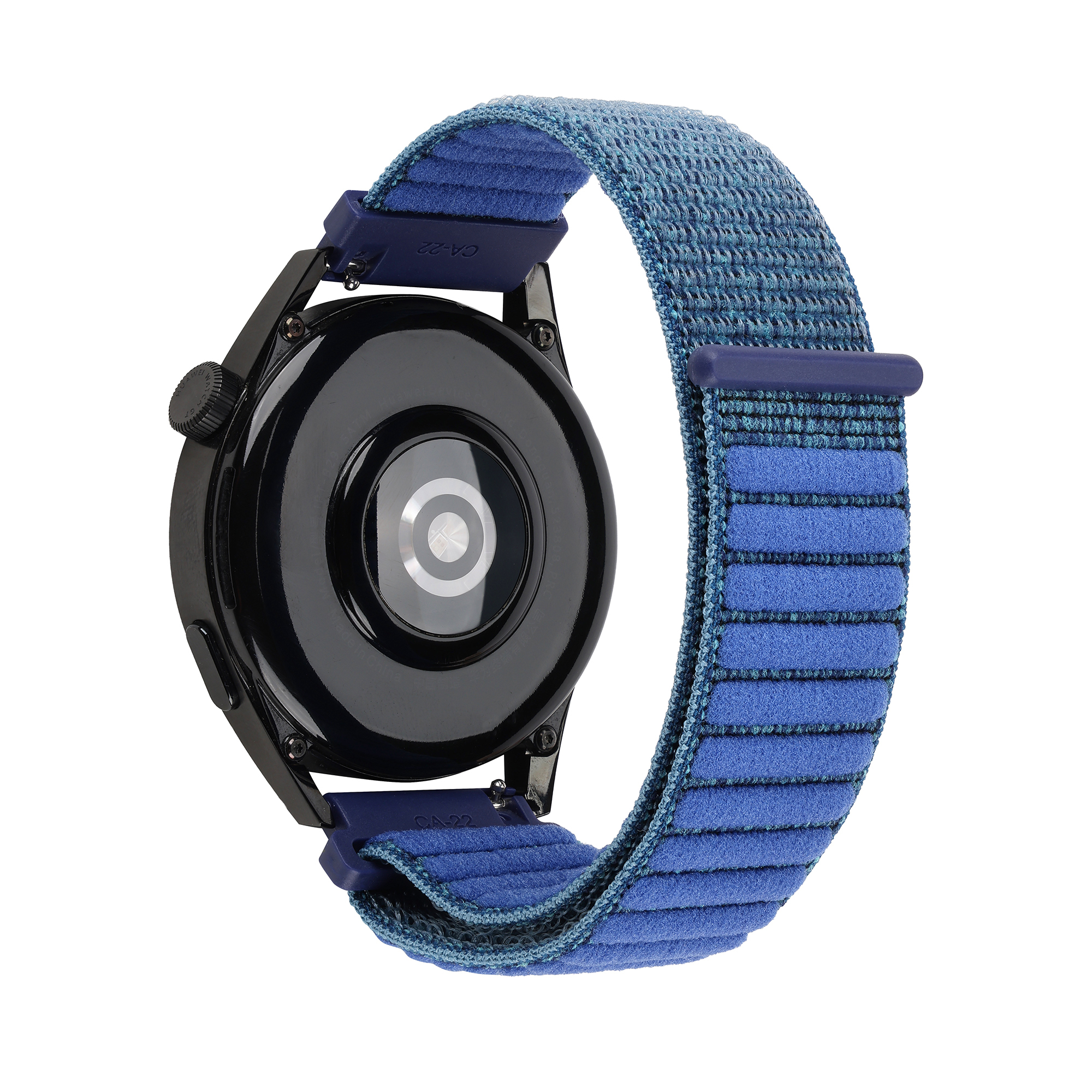 bleu marine profond