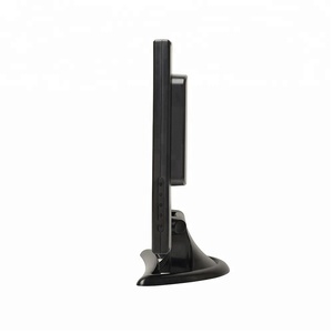 便宜的触摸屏17英寸pos液晶显示器1280*1024分辨率PI触摸屏，带VGA - Product Image 4