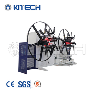 塑料Hdpe制管机Ldpe挤出Pe管机 - Product Image 6
