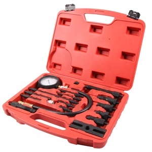 适用于所有汽车的通用压缩测试仪汽车自动诊断工具 - Product Image 6