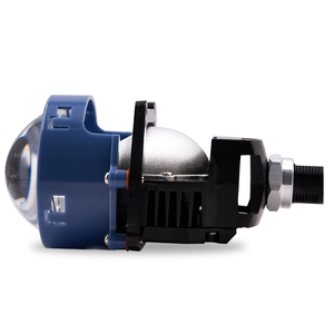 2024 DAO HOT Super Bright P02 Car <strong>Led</strong> Headlamp 30 Inch 70w High Power Projector for Auto Car Headlights Light Source - Product Image 4