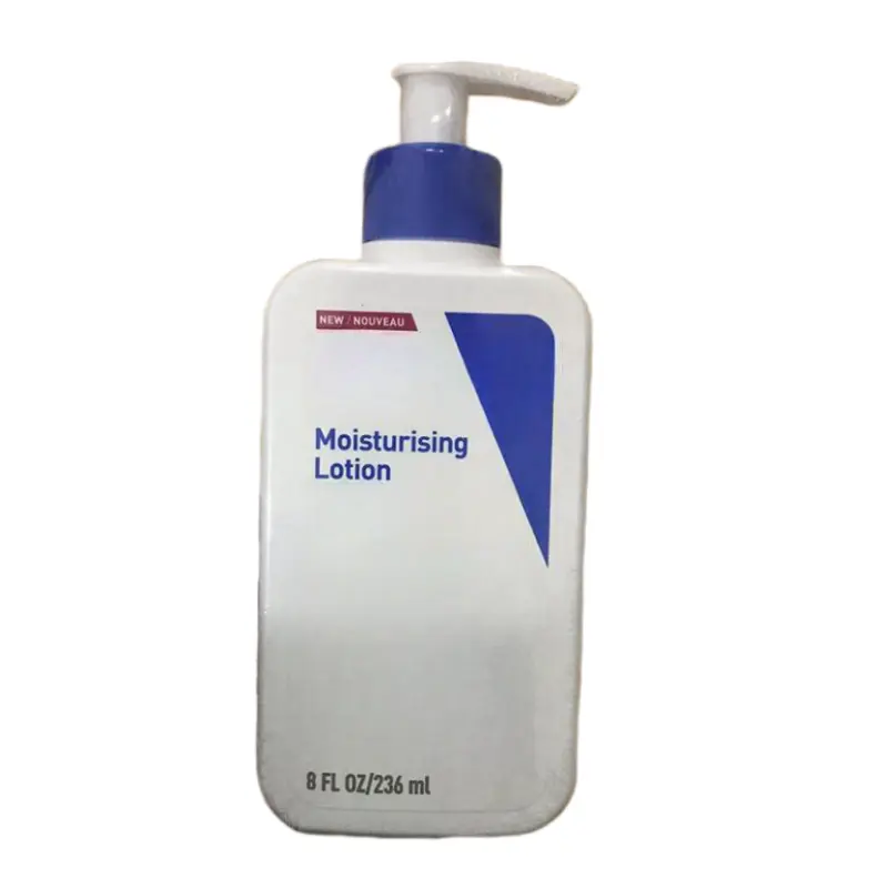 Cera Hydraterende Body Lotion Ve Exfoliërende Hydraterende Huid Whitening Milde Niet Irriterende Lichaamsbehuizings236 Ml 473Ml