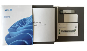 Full Win11 Home 64-bit Win11 Usb + Oem Pro <strong>Key</strong> License + Retail Box 100% Worldwide Online Activation of Win11 Home <strong>Keys</strong> - Product Image 2