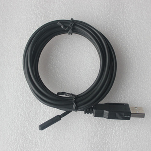 Circuitos USB para sensor de temperatura DS18B20 para diversas aplicaciones - Product Image 3