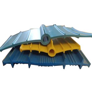 高品质建筑建筑用PVC橡胶止水带带切割加工服务的埋地橡胶PVC产品