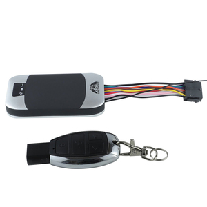 Factory Price 2g Chip Real Time <strong>Gps</strong> <strong>tracker</strong> Auto Motorcycles <strong>Gps</strong> with Free Software Online Tracking Tk303 - Product Image 5