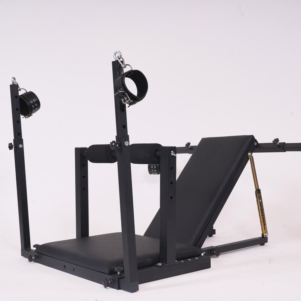 เก้าอี้พันธนาการ