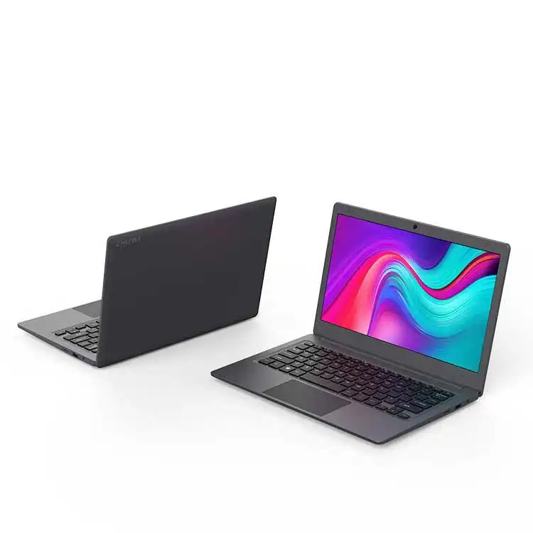 CHUWI Dual Core Laptoms Notebook economici Windows miglior Computer di marca Windows Notebook Busco lattina Computadora Para Polica