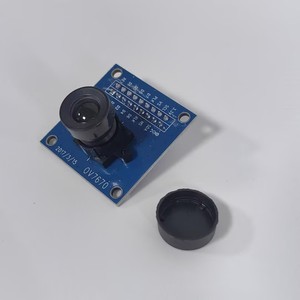 <strong>OV7670</strong> <strong>Camera</strong> Module Acquisition Module Development Board Kits DIY Single-chip Microcontroller Controller Board for <strong>Arduino</strong> - Product Image 2