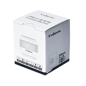 Yongnuo YN 50MM F1.8S DA DSM II YN 50MMカメラレンズ、ソニーEマウント用大口径<span class=keywords><strong>A6300</strong></span> A6400 A6500 NEX7 APS-Cフレーム