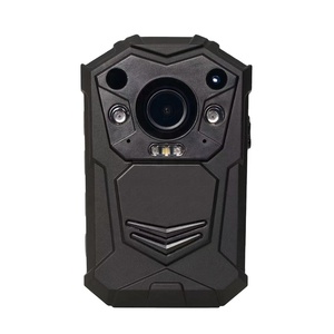 Eeyelog A21 Body Worn <strong>Camera</strong> for Commander Use Portable Night Vision Body <strong>Camera</strong> with EIS IR AES256 Waterproof Portable <strong>Camera</strong> - Product Image 1