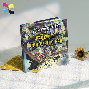 Özelleştirilebilir kitap baskısı servis üretimi ciltli kuşe kağıt kitap baskısı mukavva çocuk kitapları - Product Image 2