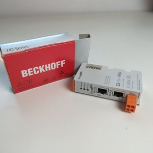 1PC brandneues programmier bares Controller-Modul EL6695 Schneller Versand ein Jahr Garantie EL6695 ein Jahr Garantie - Product Image 2