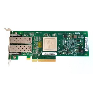 AJ764-63002 8Gb FC <strong>HBA</strong> HPU QLE2562 PCIe <strong>Network</strong> Card - Product Image 2