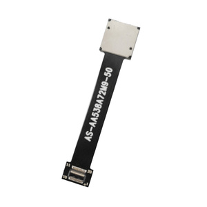 HD 60 marco interfaz mipi 1080p 2mp OV2735 módulo de cámara DVR móvil para el hogar inteligente