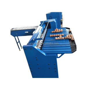 Einfache Bedienung digitaler Sortiermaschine sortierung Gradator Eier Einstufung Codiermaschine - Product Image 4