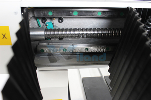 <strong>DSP</strong> Offline USB Port <strong>Control</strong> Small Size 4 Axis 6090 Mini <strong>CNC</strong> <strong>Router</strong> 3 Axis Metal Engraving Machine 4040 6060 for Sale - Product Image 5