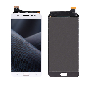 サムスンギャラクシーJ7プライム22018G611タッチスクリーンアセンブリ用液晶スクリーンディスプレイ - Product Image 2