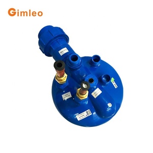 PVC <strong>Shell</strong> <strong>and</strong> Titanium <strong>Tube</strong> <strong>Heat</strong> <strong>Exchanger</strong> MHTA-5 Model