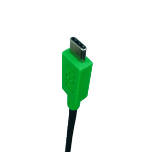 Extension Usb Type <strong>c</strong> to Type <strong>c</strong> Cable Fast Charger Flexible Computer Phone Data Cable Wire - Product Image 3