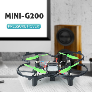 Dron de juguete DIY para niños, modelo de avión, 5 minutos, Mosca, Flip 3D, modo sin cabeza, wifi, Dron de bolsillo con cámara, 3mp, despegue con una tecla, mini al aire libre - Product Image 2