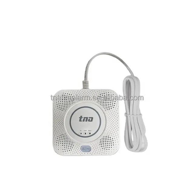 Best seller & Factory Direct ! Smart Combustible Gas Detector