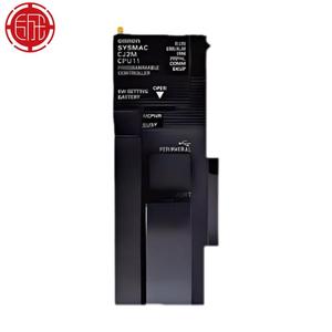 PLC de rendimiento de control de alta velocidad superior con interfaz de comunicación RS232 Unidad DE CONTROL DE CPU de nueva condición CJ2M-CPU15 - Product Image 2