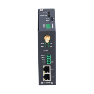 Convertidor industrial gsm modbus a MQTT, soporte de entrada, conexión scada, hmi, plataforma iot - Product Image 3