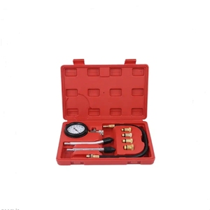 8 pcs רב פונקציה מנוע רכב צילינדר בדיקת כלי סט - Product Image 2